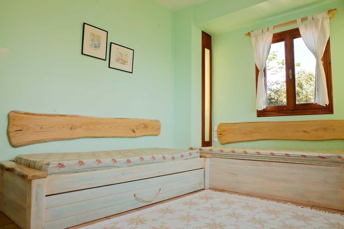داموشاري Victoria'S Guesthouse المظهر الخارجي الصورة