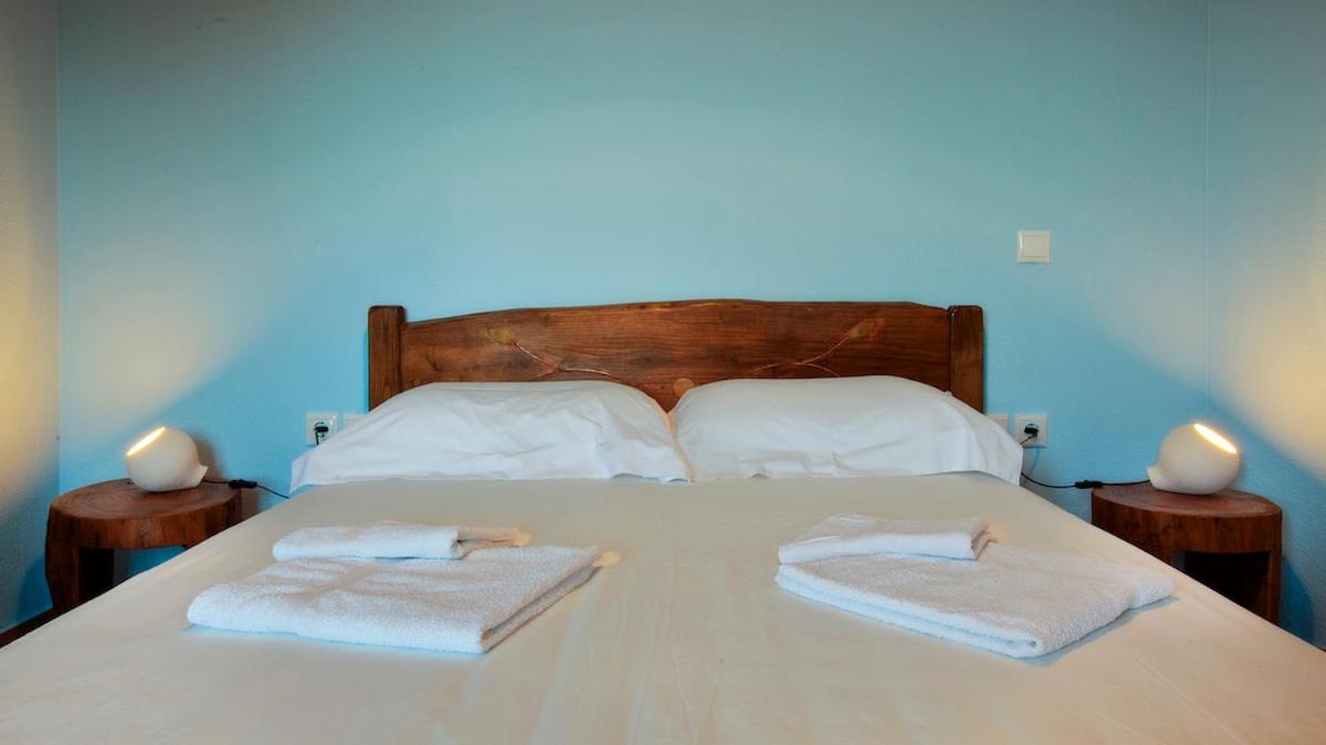 داموشاري Victoria'S Guesthouse المظهر الخارجي الصورة