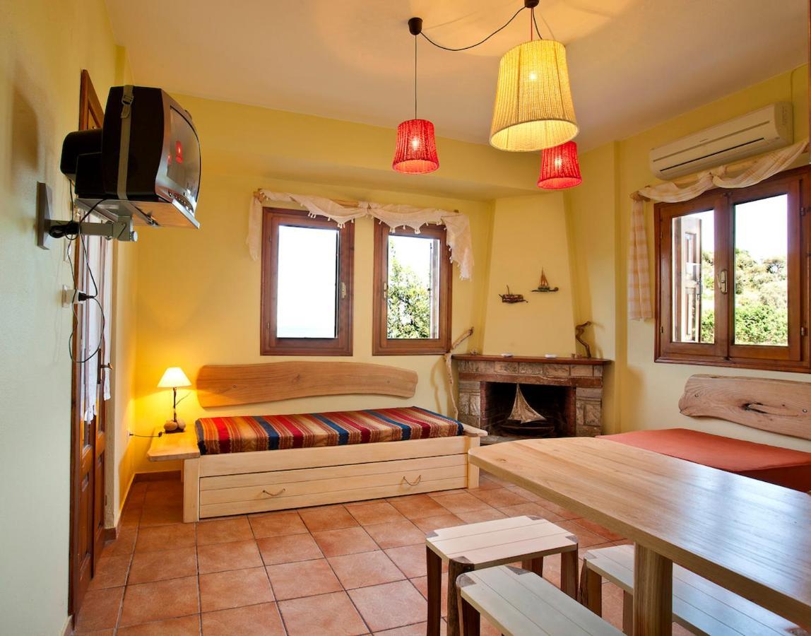 داموشاري Victoria'S Guesthouse المظهر الخارجي الصورة