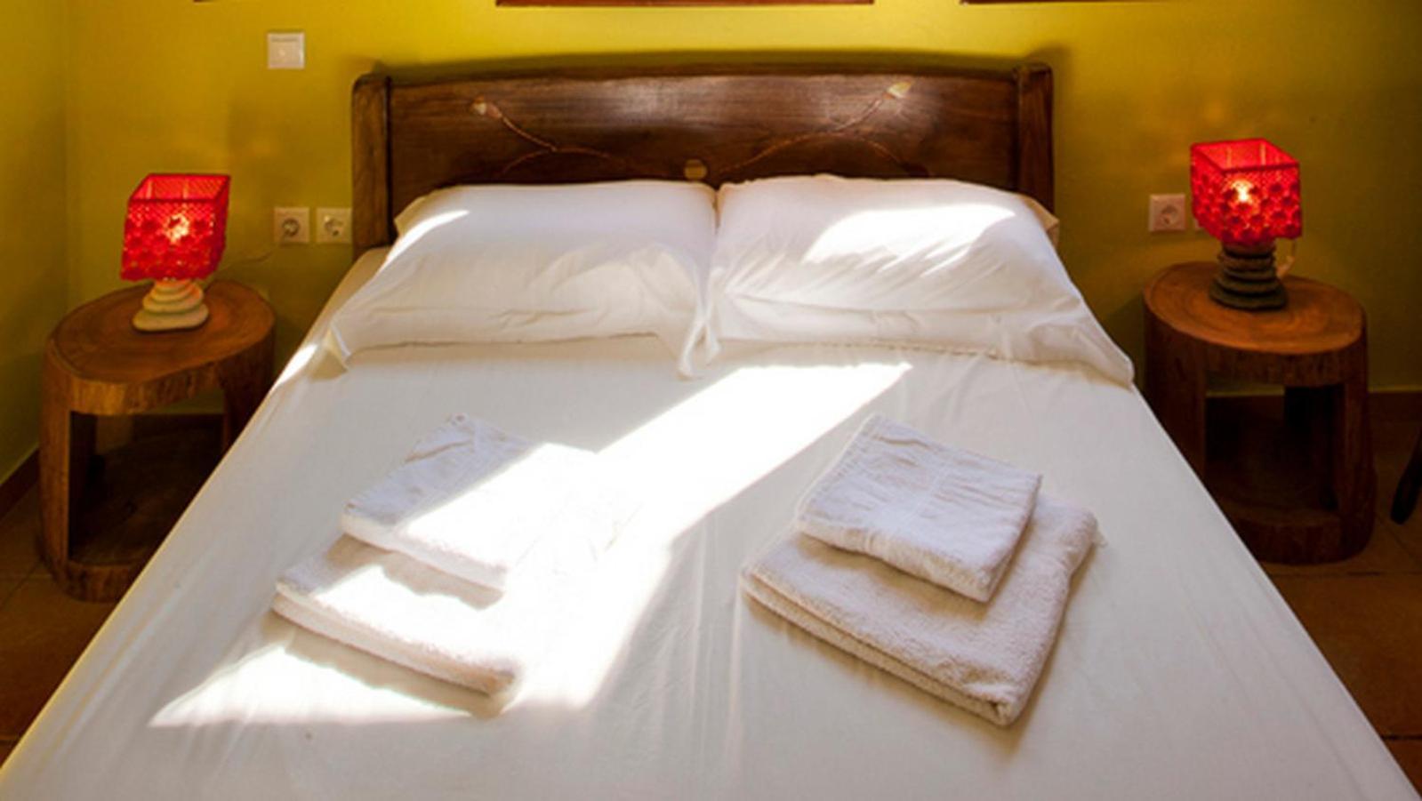 داموشاري Victoria'S Guesthouse المظهر الخارجي الصورة