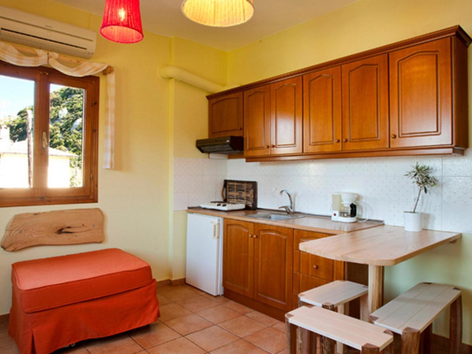 داموشاري Victoria'S Guesthouse المظهر الخارجي الصورة
