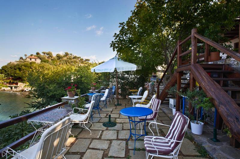 داموشاري Victoria'S Guesthouse المظهر الخارجي الصورة