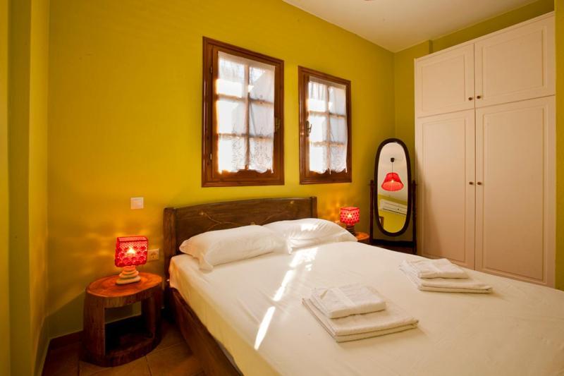 داموشاري Victoria'S Guesthouse المظهر الخارجي الصورة