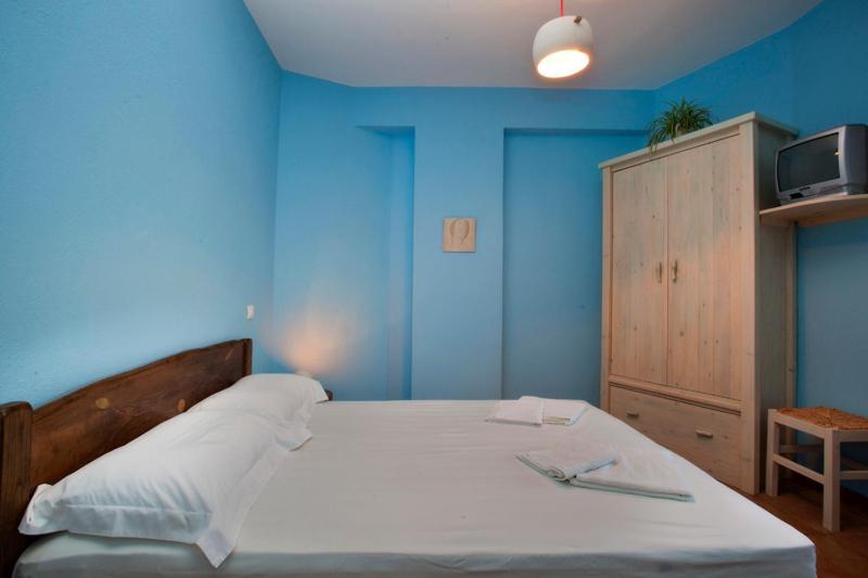 داموشاري Victoria'S Guesthouse المظهر الخارجي الصورة